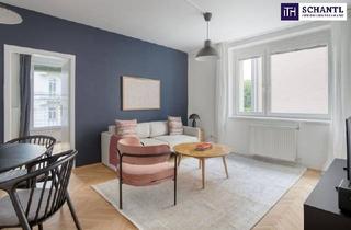 Wohnung kaufen in Hietzinger Hauptstraße, 1130 Wien, 2023 NEU sanierte 3,5 Zimmer Wohnung mit top Ausstattung und bester Nachbarschaft. Schnell sein!!!