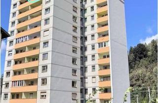 Wohnung kaufen in Wiener Straße 91B, 8680 Mürzzuschlag, Sonniges wohnen über den Dächern von Mürzzuschlag
