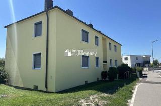 Wohnung kaufen in 2230 Gänserndorf, Charmante 3-Zimmer-Wohnung mit Garten in Gänserndorf – Ihr neues Zuhause! 139.900 €