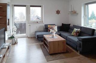 Wohnung kaufen in 4801 Traunkirchen, Eine komplett neu adaptierte 3-Zimmer-Wohnung mit Eckbalkon und Traunstein Blick.