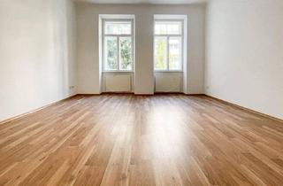 Wohnung kaufen in Schlachthausgasse, 1030 Wien, Altbau-Charme & Top-Lage! 2-Zimmer, Lift bis 2028, 1 Min zur U3
