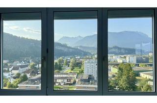 Wohnung mieten in Hämmerlestrasse 23, 6800 Feldkirch, Renovierte 3 Zimmerwohung mit herrlichem Ausblick in Feldkirch