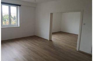 Wohnung mieten in Landstraßer Gürtel 43, 1030 Wien, Renovierte Wohnung mit WG-Eignung (3 Zimmer)