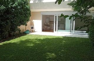 Wohnung mieten in Hohe Warte, 1190 Wien, Nähe Hohe Warte 2 Zimmer Gartenwohnung - befristet auf max. 6 Monate gem. § 1 Abs 2 lit 4. MRG