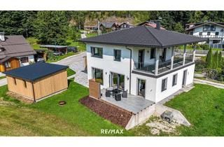 Einfamilienhaus kaufen in 4822 Bad Goisern, Ein Zuhause zum Wohlfühlen – modernes Einfamilienhaus in Weißenbach bei Bad Goisern