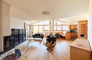 Wohnung mieten in 6370 Kitzbühel, Luxuriöses Apartment im Herzen von Kitzbühel mit Freizeitwohnsitzwidmung