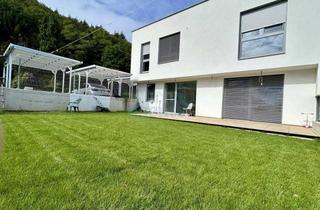 Doppelhaushälfte kaufen in 3508 Paudorf, Neubau - Energieeffizente Doppelhaushälfte - nahe Krems & Stift Göttweig