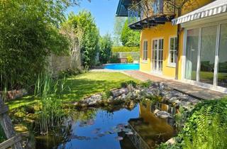 Einfamilienhaus kaufen in 5141 Moosdorf, Charmantes Einfamilienhaus mit Gartenidylle - nur wenige Minuten von Lamprechtshausen