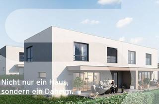 Doppelhaushälfte kaufen in 4060 Kirchbergerstraße 3 Dh 3, 4061 Pasching, Ihre neues Zuhause, Doppelhaushälfte in Pasching-Thurnharting | DH3