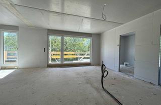 Wohnung kaufen in Zibermayrstraße 18/A 3, 4020 Linz, Terrassenwohnung Top a3 - Neubauprojekt Wohnhaus Hoheneck - Fertigstellung Ende 26 !