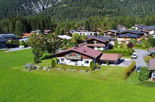 Grundstück zu kaufen in 6393 Sankt Ulrich am Pillersee, Traumhaftes Baugrundstück mit Altbestand - Ihr neues Eigenheim am Fuße der Steinberge!