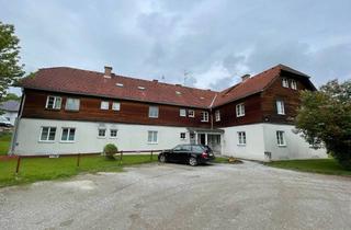 Anlageobjekt in Spregnitz 16, 8661 Wartberg im Mürztal, Attraktives Zinshaus mit 12 WE in Wartberg - Top Rendite!