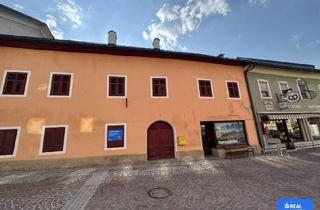 Haus kaufen in 9640 Kötschach, Tradition bewahren, Zukunft gestalten