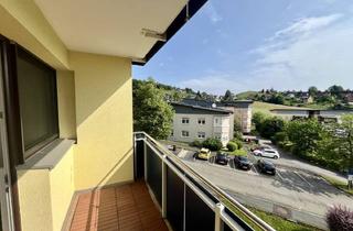 Wohnung kaufen in 8530 Deutschlandsberg, Hell, ruhig, familiär