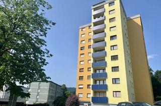 Wohnung kaufen in 8530 Deutschlandsberg, Helle 3-Zimmer-Wohnung mit Balkon in Deutschlandsberg