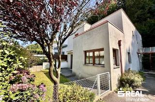 Doppelhaushälfte kaufen in 4040 Linz, Doppelhaushälfte mit sehr guter Raumaufteilung in 4040 Linz/Urfahr!