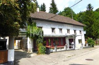 Gewerbeimmobilie kaufen in 4800 Attnang, GASTHAUS MIT 2 WOHNUNGEN GASTGARTEN - INTERESSANT FÜR INVESTOREN!
