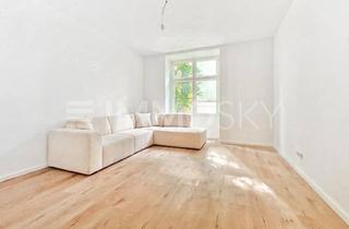 Wohnung kaufen in Elterleinplatz, 1170 Wien, Nahe Elterleinplatz - Bereit für den perfekten Studienbeginn?