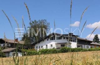 Villen zu kaufen in 5162 Obertrum am See, Private Landvilla in Traumlage Exklusiver Rückzugsort