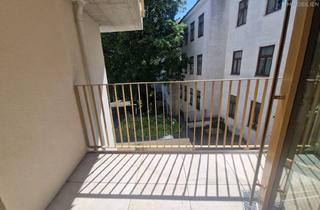 Wohnung mieten in Hernalser Hauptstraße, 1170 Wien, NÄHE HERNALSER HAUPTSTRASSE - NEUBAU -TERRASSENWOHNUNG - 2 ZIMMER