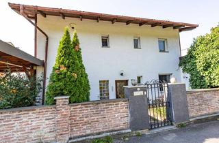 Einfamilienhaus kaufen in Stadtplatz Klosterneuburg, Bahnhof Kierling, 3400 Klosterneuburg, TOP PREIS in TOP LAGE - Traumhafte Aussichten in Toplage - EFH am Ölberg mit Pool und Potential