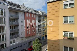 Wohnung mieten in Gfrornergasse, 1060 Wien, 2-ZIMMERWOHNUNG NÄHE MARIAHILFER STRASSE! Gfrornergasse 13 Top 14