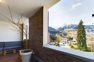 Wohnung kaufen in Bahnhofstraße 34/W04; Tg 20, 6780 Schruns, Bergromantik pur: Ihr neues Heim in Schruns