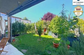 Wohnung kaufen in 3511 Furth bei Göttweig, Wohnen mit Garten - charmante Eigentumswohnung in Furth bei Göttweig