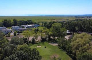 Grundstück zu kaufen in 7100 Neusiedl am See, BAULAND in Neusiedl am See - Wohnen im Grünen mit bester Lebensqualität