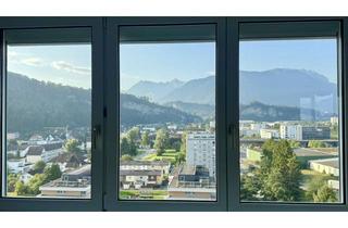 Wohnung mieten in Hämmerlestrasse 23, 6800 Feldkirch, Renovierte 3 Zimmerwohung mit herrlichem Ausblick in Feldkirch