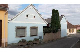 Haus kaufen in Quergasse 13, 7503 Großpetersdorf, Dreikanthof Haus Zu verkaufen