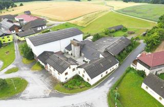 Bauernhäuser zu kaufen in Klein Radischen, 3862 Eisgarn, Bauernhof - Endlich viel Platz!
