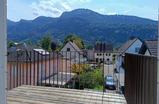 Wohnung kaufen in 6844 Altach, stylische 3-Zi-MIETKAUFwohnung sucht DICH!!
