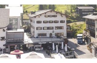 Immobilie mieten in 6764 Lech, Zentral gelegene Ferienwohnung mit Ferienwohnsitzwidmung in Lech