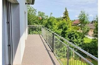 Penthouse kaufen in 2722 Winzendorf, 120 Quadratmeter Eigentum in bester Aussichtslage - 35min von Wien