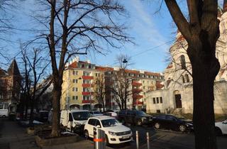 Wohnung mieten in 1110 Wien, Gemütliche 47 m² DG-Wohnung, optimal für Single oder Pärchen