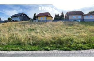 Grundstück zu kaufen in 4901 Ottnang, Baugrundstück mit Blick auf den Traunstein, in Ottnang am Hausruck