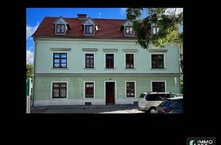 Haus kaufen in 8700 Leoben, Vollvermietetes Zinshaus als Anlageobjekt in ausgezeichneter Lage in Leoben