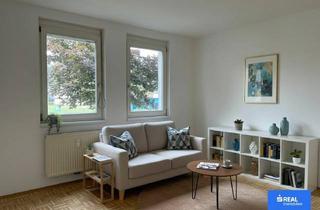 Wohnung mieten in 9400 Wolfsberg, Neuwertige Mietwohnung mit neuer Küche & Balkon in Wolfsberg - Reding!