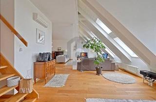 Penthouse kaufen in 1210 Wien, TRAUMHAFTES PENTHOUSE MIT DREI TERRASSEN AUF VB!