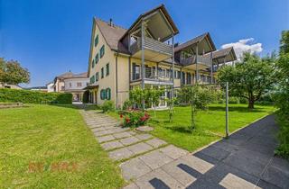 Wohnung kaufen in Kirchplatz 5/7, 6820 Frastanz, Zwei Ebenen Lebensqualität - Natur, Ruhe, Raumgefühl