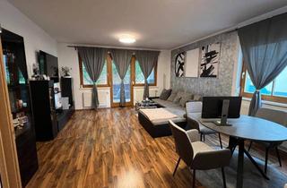 Wohnung kaufen in 2485 Wimpassing an der Leitha, 2-Zimmer Erdgeschosswohnung mit Balkon und Garage