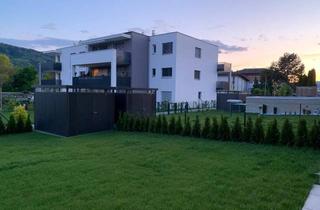 Wohnung kaufen in Goritschacher Weg, 9210 Pörtschach am Wörther See, Moderne Gartenwohnung in Pörtschach am Wörthersee – Nur 2 Minuten zum See!