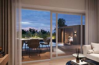 Wohnung kaufen in Hubertusstraße 3, 9220 Velden am Wörther See, Luxus neu definiert mit - POOL und SAUNA - in Ihrer neuen Spa-Suite!