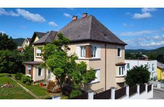 Wohnung kaufen in 1230 Wien, Wohnung in stilvoller Altbauvilla mit traumhaftem Ausblick über Rodaun