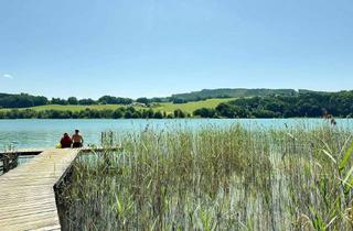 Wohnung mieten in 5163 Mattsee, TRAUMHAFT – 2-Zi-Wohnapartment mit eigenem Badegrund direkt am Mattsee!