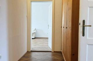 Wohnung mieten in 4470 Enns, Idyllisches Wohnen in Kristein: Große Altbauwohnung mit 2 Balkonen und Gemeinschaftsgarten!