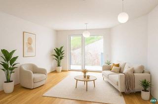 Wohnung mieten in Wiener Straße, 3400 Klosterneuburg, Wunderschöne 4-Zimmer-Wohnung mit Terrasse in Klosterneuburg