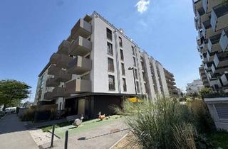 Wohnung mieten in Rennbahnweg, 1220 Wien, Ab 01.11.: Helle 2-Zimmer-Wohnung mit Balkon, Nähe U1 Rennbahnweg