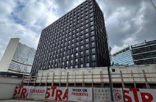 Wohnung mieten in Donau, 1220 Wien, 17.OG!!! 3-Zimmer + MEGA Terrasse bei der UNO-City!! ERSTBEZUG DC-FLATS!!